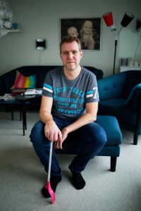 Torben Mikkelsen