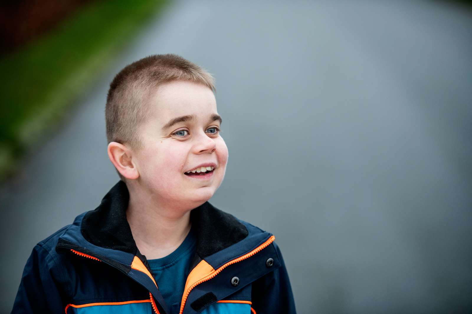 40 gram chips eller 45 gram popcorn? Muskelsvindfonden