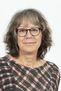 Ulla Werlauff