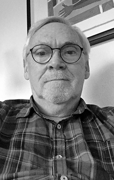 Flemming Christensen, medlem af Musholms bestyrelse
