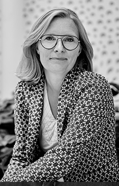 Katrine Mandrup Tang - medlem af Musholms bestyrelse