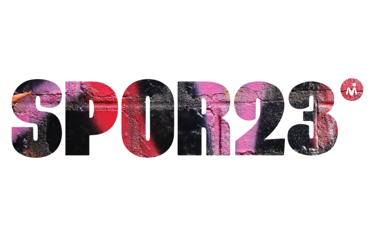 Spor 23 logo