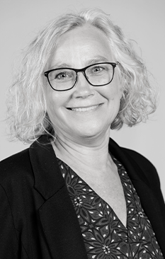 Repræsentantskabsmedlem Jeanette Mølbæk