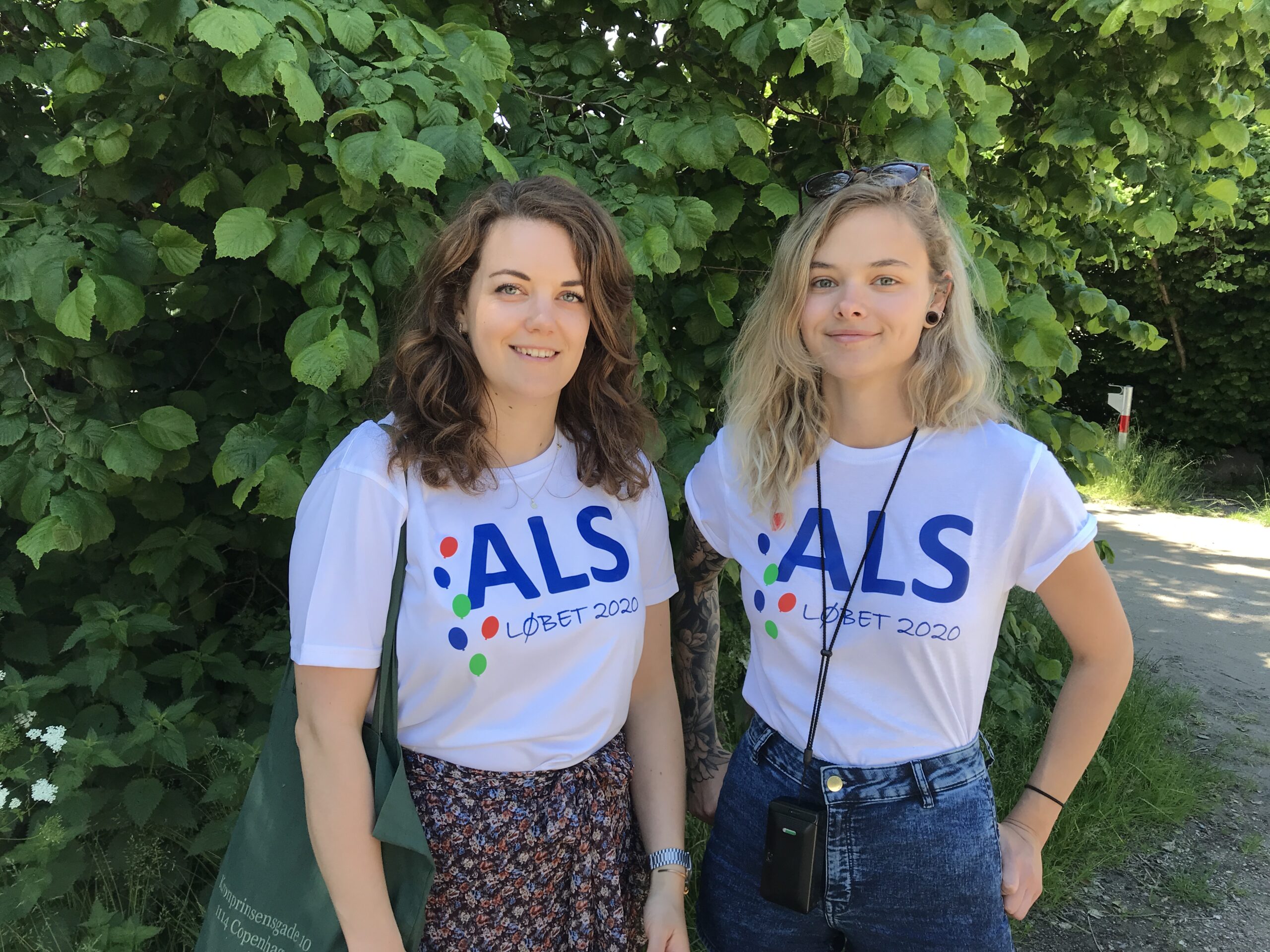 ALS